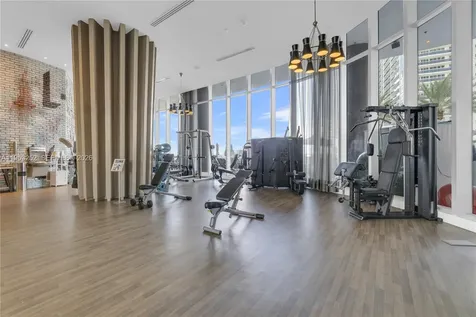 4111 S Ocean Drive Hollywood FL 33019