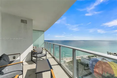 4111 S Ocean Drive Hollywood FL 33019