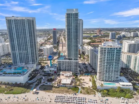 4111 S Ocean Drive Hollywood FL 33019
