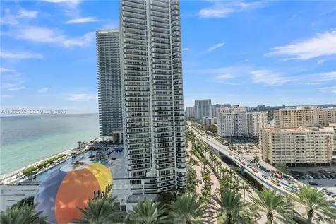 4111 S Ocean Drive Hollywood FL 33019