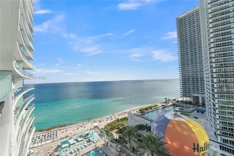 4111 S Ocean Drive Hollywood FL 33019