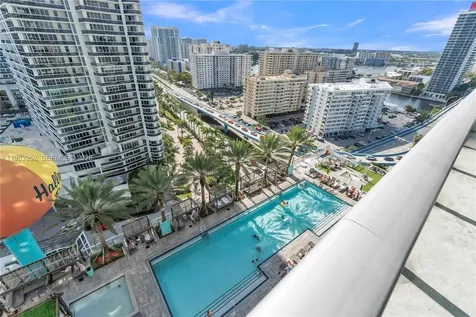 4111 S Ocean Drive Hollywood FL 33019