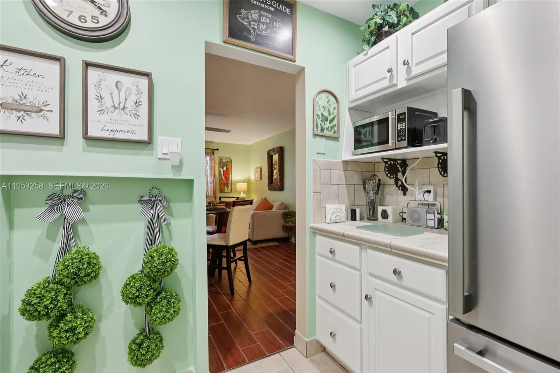 6260 NE 18th Avenue Fort Lauderdale FL 33334