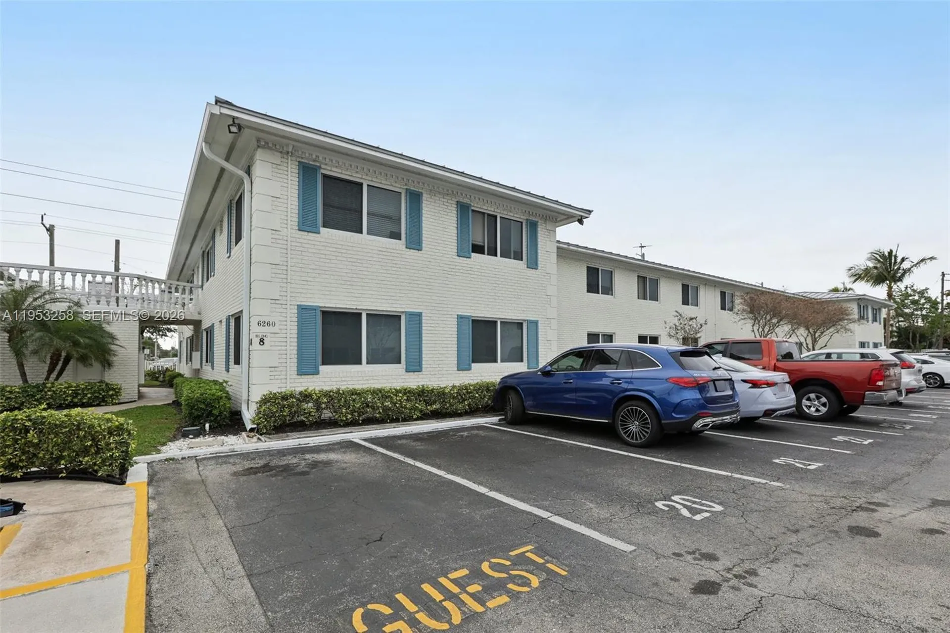 6260 NE 18th Avenue Fort Lauderdale FL 33334