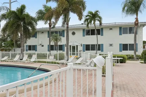6260 NE 18th Avenue Fort Lauderdale FL 33334