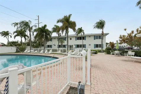 6260 NE 18th Avenue Fort Lauderdale FL 33334