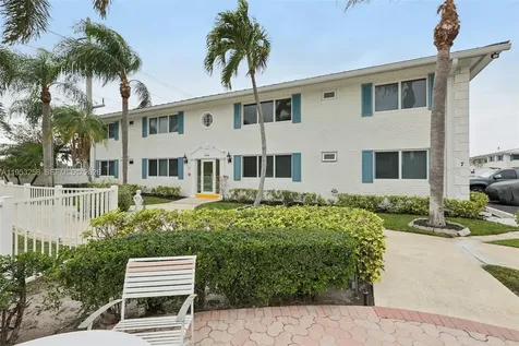 6260 NE 18th Avenue Fort Lauderdale FL 33334