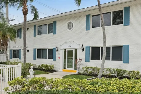 6260 NE 18th Avenue Fort Lauderdale FL 33334