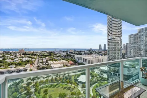 650 West Avenue Miami Beach FL 33139