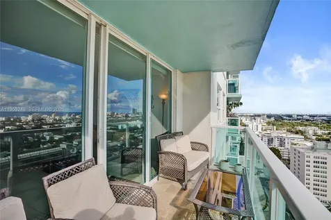 650 West Avenue Miami Beach FL 33139