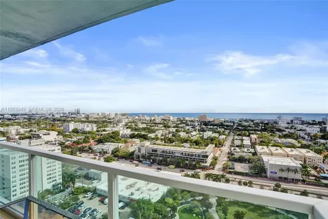 650 West Avenue Miami Beach FL 33139