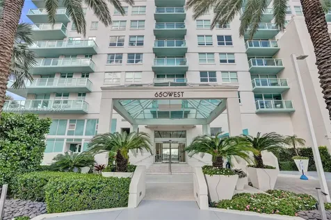 650 West Avenue Miami Beach FL 33139