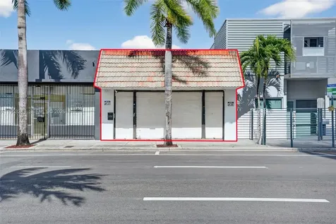 2151 SW 8th Street Miami FL 33135