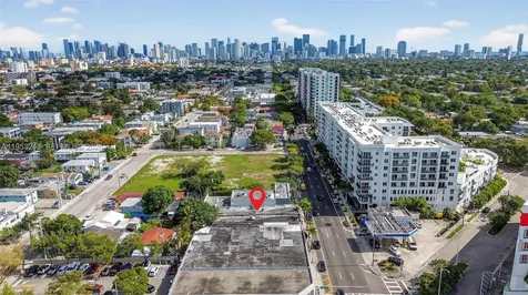2151 SW 8th Street Miami FL 33135