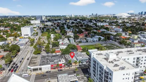 2151 SW 8th Street Miami FL 33135