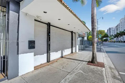 2151 SW 8th Street Miami FL 33135