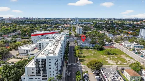 2151 SW 8th Street Miami FL 33135