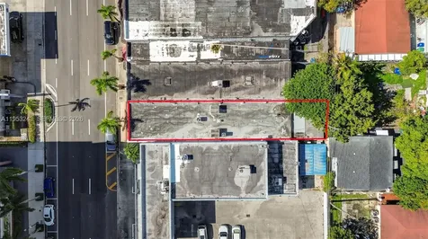 2151 SW 8th Street Miami FL 33135