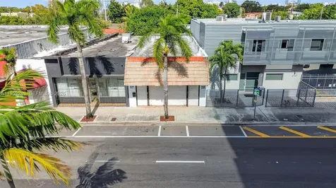 2151 SW 8th Street Miami FL 33135