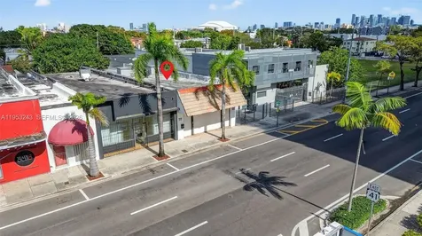 2151 SW 8th Street Miami FL 33135