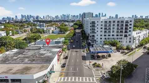 2151 SW 8th Street Miami FL 33135