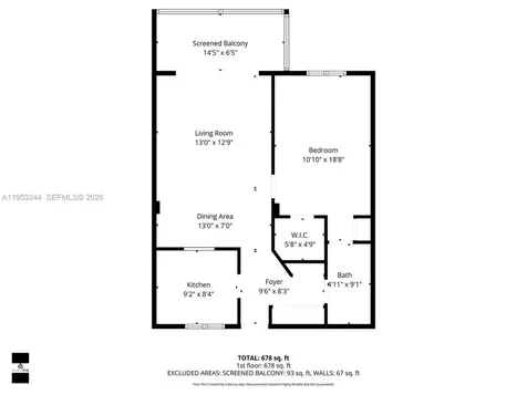 2999 NW 48th Avenue Lauderdale Lakes FL 33313