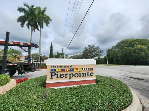 11763 NW 11th Street Pembroke Pines FL 33026