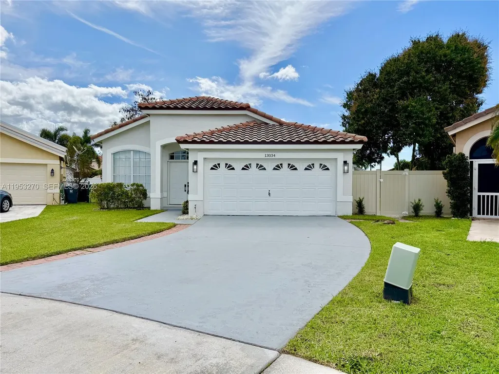 13034 Sheridan Terrace Wellington FL 33414