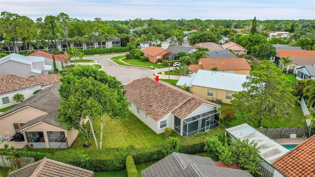 13034 Sheridan Terrace Wellington FL 33414