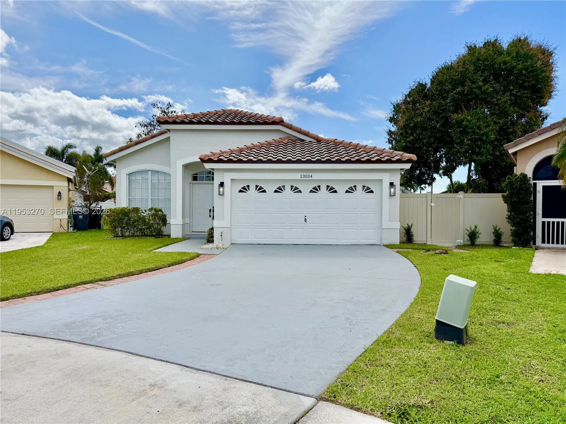 13034 Sheridan Terrace Wellington FL 33414