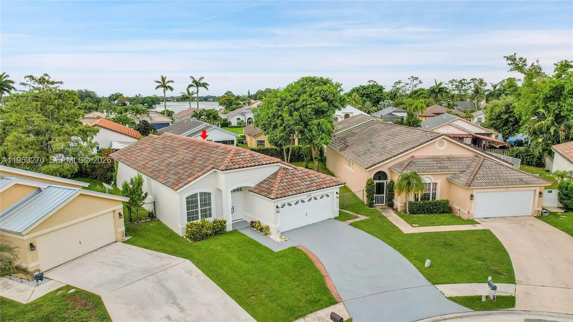13034 Sheridan Terrace Wellington FL 33414