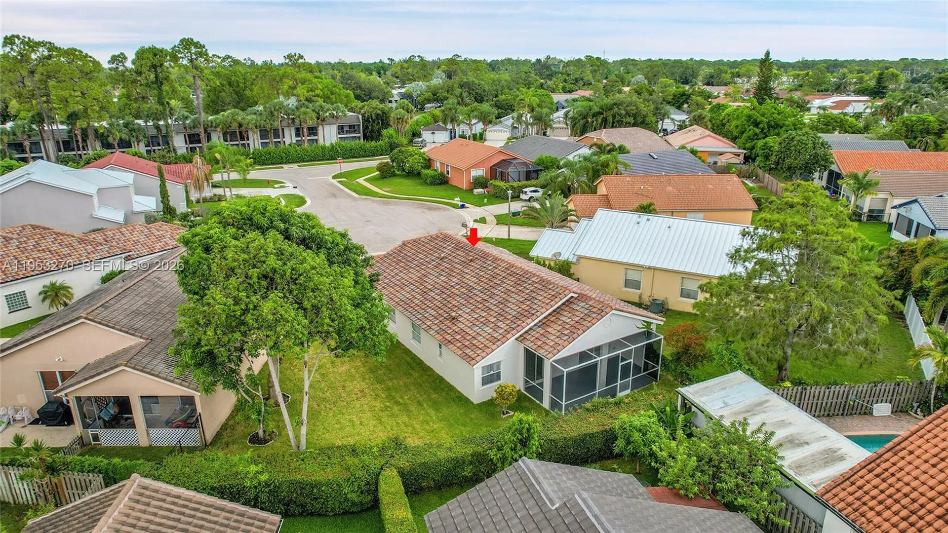 13034 Sheridan Terrace Wellington FL 33414