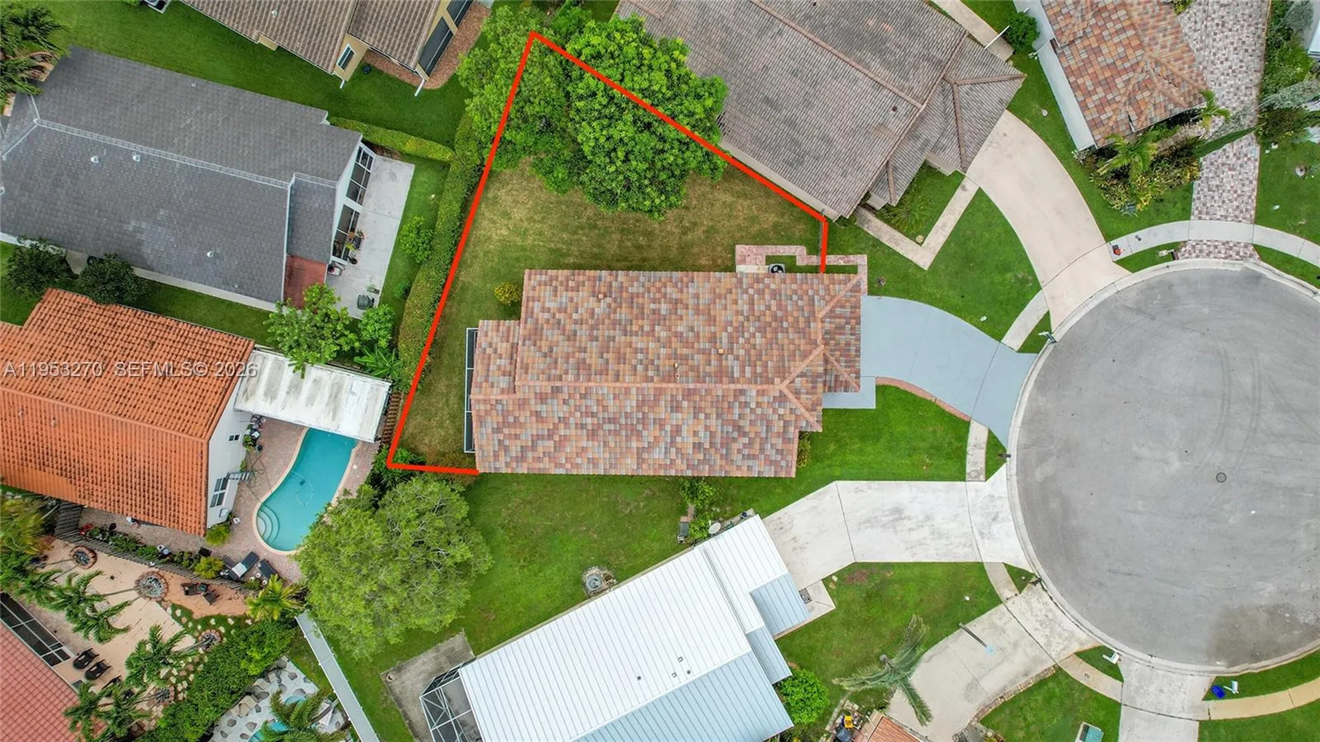 13034 Sheridan Terrace Wellington FL 33414