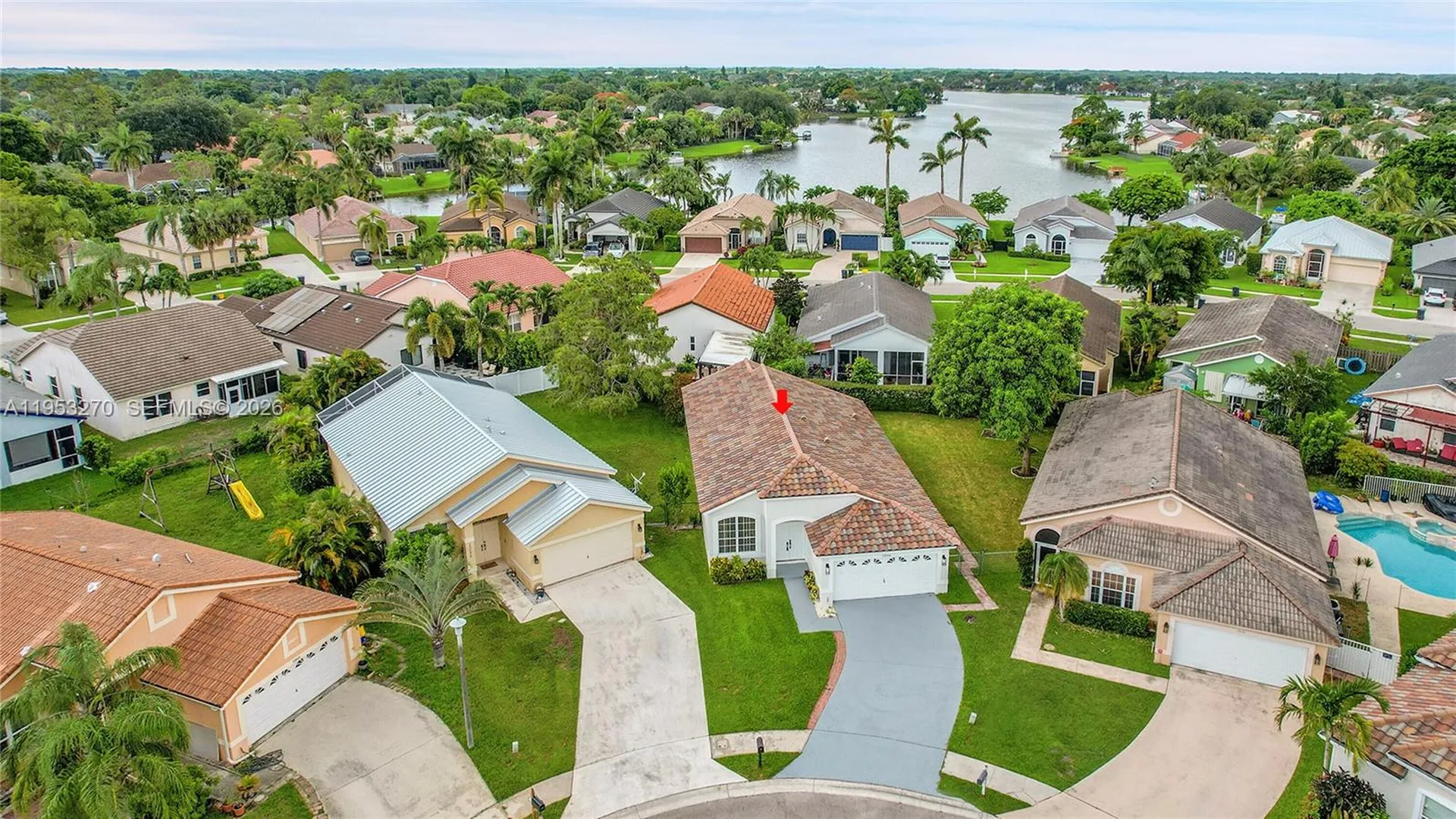 13034 Sheridan Terrace Wellington FL 33414