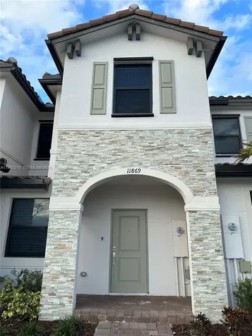 11869 SW 246th Terrace Homestead FL 33032