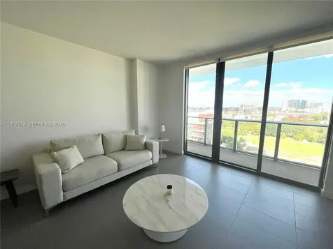 1600 NE 1st Avenue Miami FL 33132