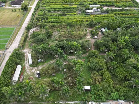 15805 SW 197th Avenue Miami FL 33187