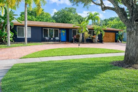 262 SW 54th Avenue Plantation FL 33317
