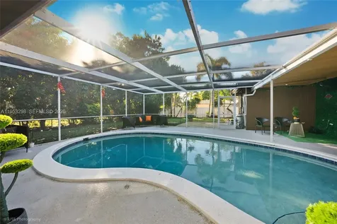 262 SW 54th Avenue Plantation FL 33317