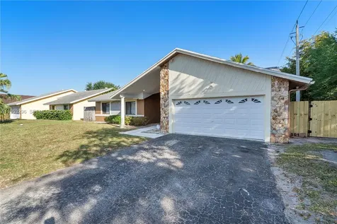 8201 NW 53rd Street Lauderhill FL 33351