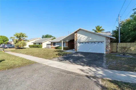 8201 NW 53rd Street Lauderhill FL 33351