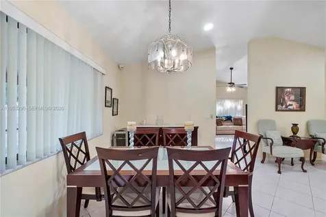 8201 NW 53rd Street Lauderhill FL 33351