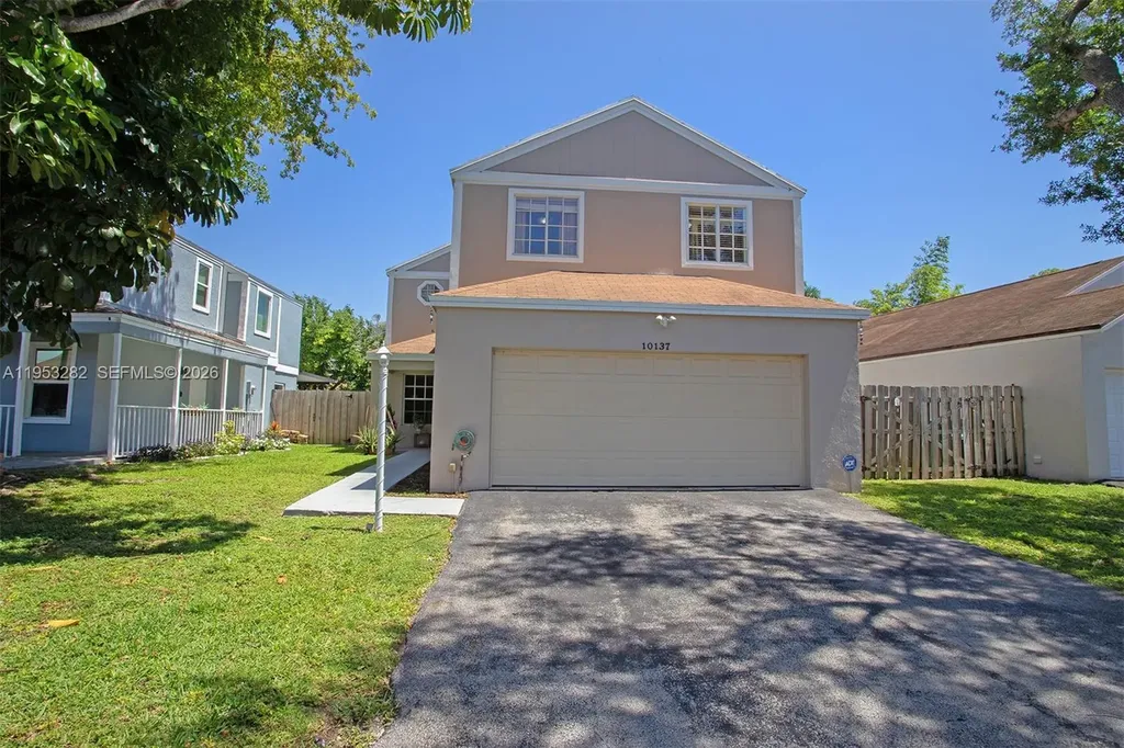 10137 SW 223rd Terrace Cutler Bay FL 33190