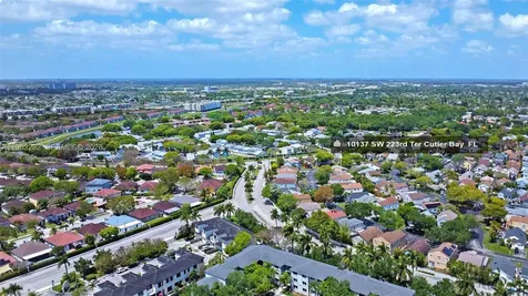 10137 SW 223rd Terrace Cutler Bay FL 33190