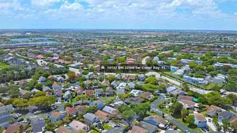 10137 SW 223rd Terrace Cutler Bay FL 33190