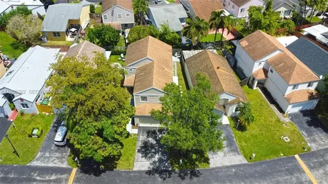 10137 SW 223rd Terrace Cutler Bay FL 33190