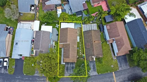 10137 SW 223rd Terrace Cutler Bay FL 33190