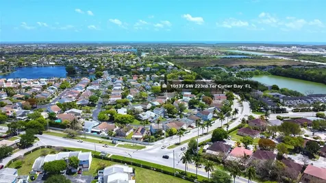 10137 SW 223rd Terrace Cutler Bay FL 33190