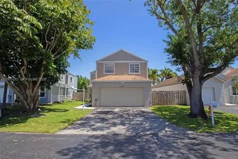 10137 SW 223rd Terrace Cutler Bay FL 33190