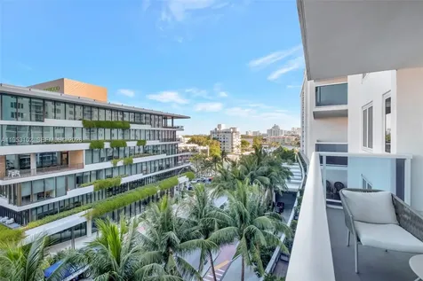 2301 Collins Avenue Miami Beach FL 33139